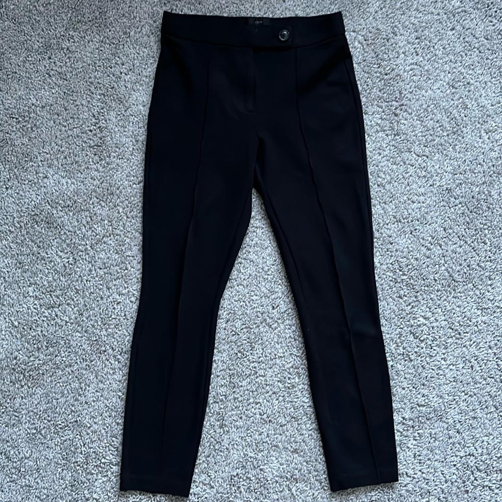 J.Crew Pixie Legging Pant